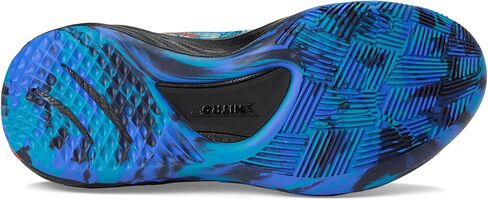 PUMA Men's All-pro Nitro Basketball Shoes Sneaker in Saudi Arabia