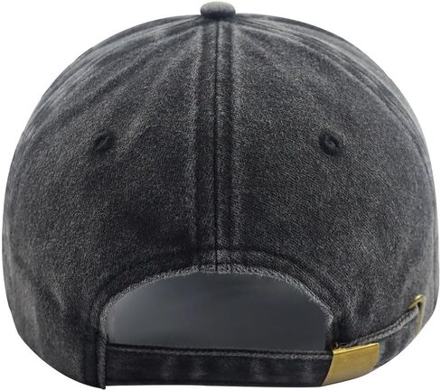 Papa Est 2025 Hat for Men, Funny Adjustable Cotton 3D Embroidered Best Dad Baseball Cap in Saudi Arabia