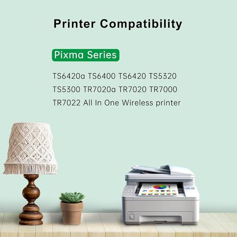 SAILNER 65 XL Remanufactured Ink Cartridge Replacement for HP Ink 65 Black and Color Combo Pack 65XL for Envy 5055 5052 5058 DeskJet 3755 2655 3752 3720 3722 3723 3758 2652 2622 Printer for HP Ink 65 in Saudi Arabia