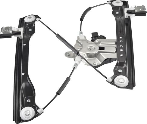 748-974 Front Left Driver Side Window Regulator with Motor Compatible With 2011-2015 Chevrolet Cruze 2016 Cruze Limited Sedan with Express Up & Down Functions, 7 pins in Kuwait