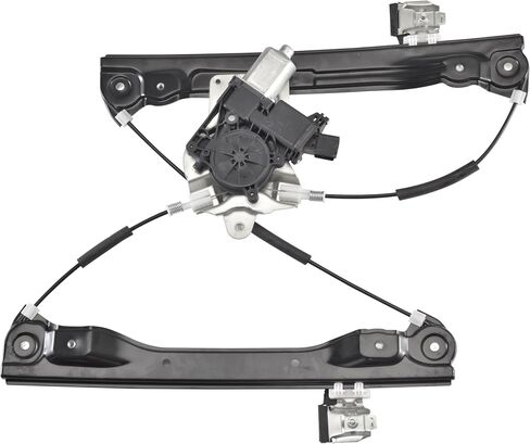 748-974 Front Left Driver Side Window Regulator with Motor Compatible With 2011-2015 Chevrolet Cruze 2016 Cruze Limited Sedan with Express Up & Down Functions, 7 pins in Kuwait