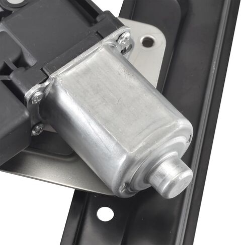 748-974 Front Left Driver Side Window Regulator with Motor Compatible With 2011-2015 Chevrolet Cruze 2016 Cruze Limited Sedan with Express Up & Down Functions, 7 pins in Kuwait
