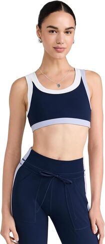 Free People Women's Never Better Ringer Sports Bra in Saudi Arabia
