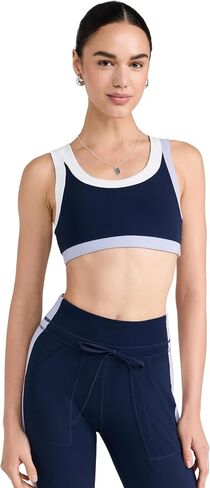 Free People Women's Never Better Ringer Sports Bra in Saudi Arabia