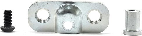 Door Latch Striker HLK2127 Fit For Peterbilt R56-6017 series in Saudi Arabia