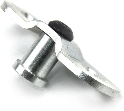 Door Latch Striker HLK2127 Fit For Peterbilt R56-6017 series in Saudi Arabia