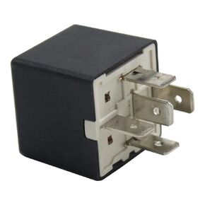 0025427619 Air Compressor Relay Compatible with Mercedes Benz W221 W164 W166 W251