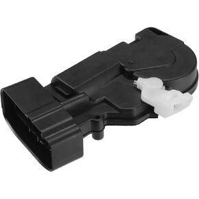 uxcell Front Left Side Door Latch Lock Actuator Motor for Toyota Corolla 1998-2002 No.6904002060