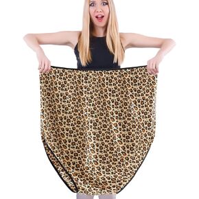 Zhanmai Granny Panties Gag Gifts for Women Funny Novelty Giant Underwear Big Mom Undies for Adult (Funny Style,classic Color)