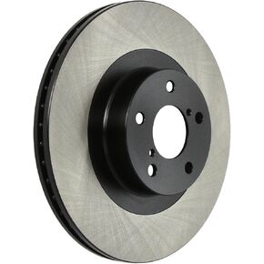Inc. - Premium Brake Rotor (120-47018)