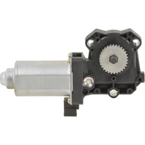Cardone 82-607 New Power Window Motor