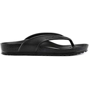 Birkenstock Women's Thong Honolulu Faded Lime Eva R