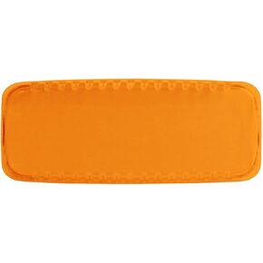 RIGID INDUSTRIES 311993-SR-Q_Series_Cover_Amber