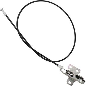 APPERFiT Rear Cargo Door Latch-Left-Lower 68226089AC Compatible with Dodge Ram ProMaster Cargo Van 1500 2500 3500 2014-2023