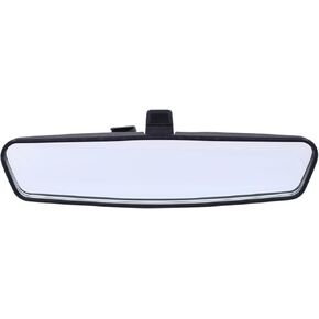 MOTOKU Interior Rear View Mirror for Chrysler 300 Jeep Wrangler Dodge Charger Challenger Magnum