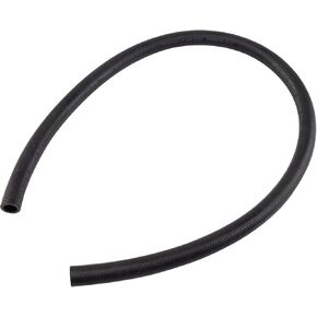 TRQ Power Steering Return Hose Compatible with Multiple Vehicles