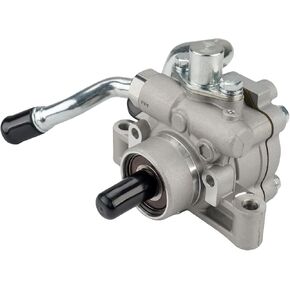 21-5370 Power Steering Pump for Escape 2004-2007 3.0L, Mariner 2005-2007 3.0L, Tribute 2005-2006 3.0L, 5L8Z3A696BA, 6L8Z3A696BA, EF9532650A