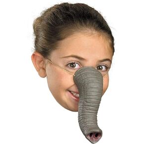 Disguise Costumes Elephant Nose, Child