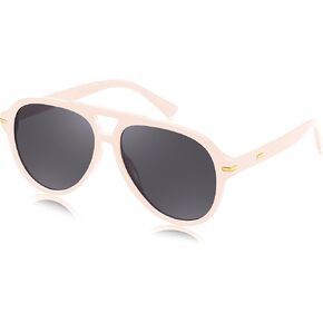 FEISEDY Retro Aviator Sunglasses for Women Men Classic 70s Oversized Pilot Sun Glasses B9152