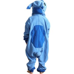 OGU' DEAL Kids Animal Onesie Animal Pajamas Halloween Cosplay One Piece Costumes Cartoon Outfits Jumpsuit for Boys Girls