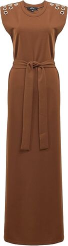 Pantora Women's Teresa Grommet Maxi Dress in Kuwait