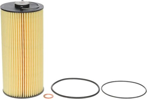 Fram Extra Guard CH6847, 10K Mile Change Interval Cartridge Oil Filter in Kuwait