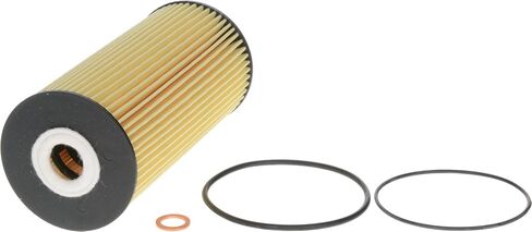 Fram Extra Guard CH6847, 10K Mile Change Interval Cartridge Oil Filter in Kuwait