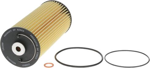 Fram Extra Guard CH6847, 10K Mile Change Interval Cartridge Oil Filter in Kuwait