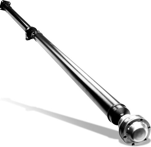 عمود المحرك مناسب لـ Explorer/Ford Taurus/Ford Taurus X/Police Interceptor Utility/Police Interceptor Sedan/Lincoln MKS، AT AWD، مجموعة عمود محرك الدعامة، استبدال الجانب الخلفي # 8G1Z4R602B in Kuwait