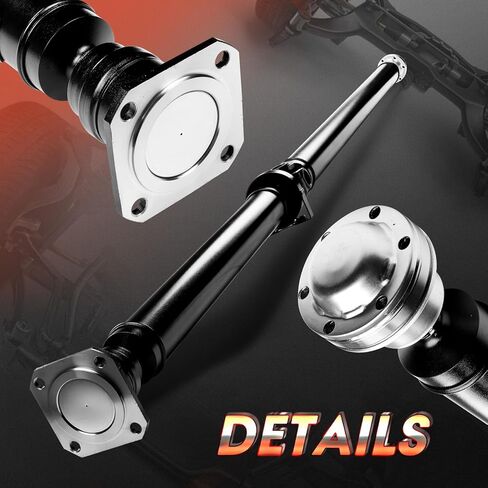 عمود المحرك مناسب لـ Explorer/Ford Taurus/Ford Taurus X/Police Interceptor Utility/Police Interceptor Sedan/Lincoln MKS، AT AWD، مجموعة عمود محرك الدعامة، استبدال الجانب الخلفي # 8G1Z4R602B in Kuwait