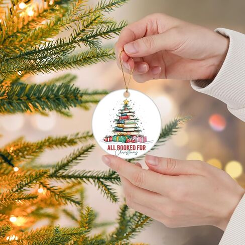 زينة عيد الميلاد، زينة شجرة عيد الميلاد، زخرفة شجرة عيد الميلاد الزجاجية الأنيقة - زينة عيد الميلاد المستديرة - 2024 زينة شجرة عيد الميلاد. in Saudi Arabia