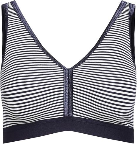 Avenue Women's Plus Size Bra - Fashion Cotton Print in Saudi Arabia