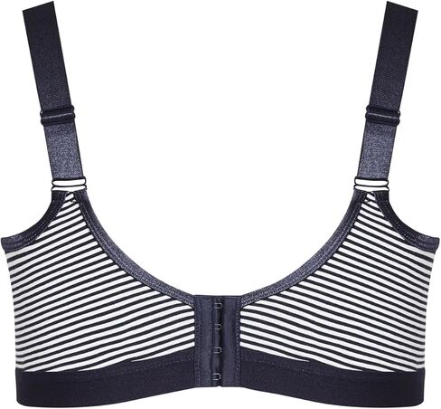 Avenue Women's Plus Size Bra - Fashion Cotton Print in Saudi Arabia