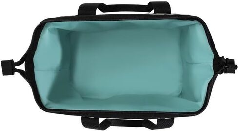 Swig Life Packi 12 Cooler Bag, Heavy-Duty, Lightweight, Insulated Cooler or Large Lunch Bag with Handle, External Pocket, & Shoulder Strap in Kuwait