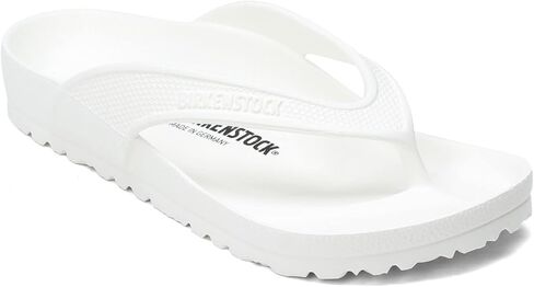 Birkenstock Women's Thong Honolulu Faded Lime Eva R in Saudi Arabia