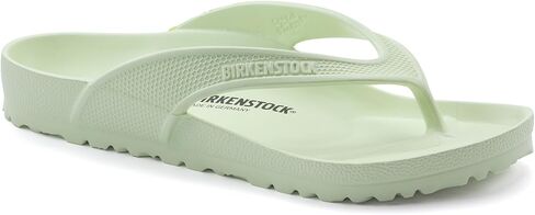 Birkenstock Women's Thong Honolulu Faded Lime Eva R in Saudi Arabia