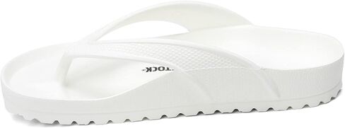 Birkenstock Women's Thong Honolulu Faded Lime Eva R in Saudi Arabia