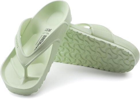 Birkenstock Women's Thong Honolulu Faded Lime Eva R in Saudi Arabia
