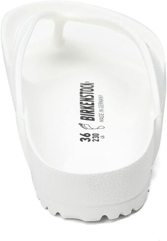 Birkenstock Women's Thong Honolulu Faded Lime Eva R in Saudi Arabia