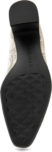 Aerosoles Women's Maud Pump in Saudi Arabia