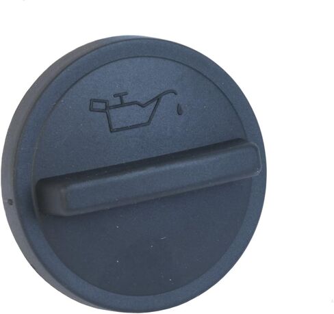 URO Parts 11121716993 Oil Filler Cap in Saudi Arabia