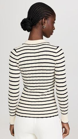 سترة أوريليا النسائية من Rails in Kuwait