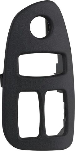 Window Control Switch Bezel Cover for Left Driver Side Door Panel Compatible with Chevrolet Chevy Camaro 1993-2002 Door Switch Panel Accessories Replaces 10412604 in Kuwait