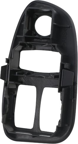 Window Control Switch Bezel Cover for Left Driver Side Door Panel Compatible with Chevrolet Chevy Camaro 1993-2002 Door Switch Panel Accessories Replaces 10412604 in Kuwait