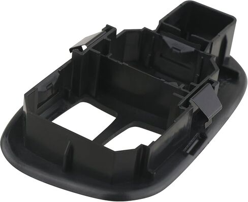 Window Control Switch Bezel Cover for Left Driver Side Door Panel Compatible with Chevrolet Chevy Camaro 1993-2002 Door Switch Panel Accessories Replaces 10412604 in Kuwait