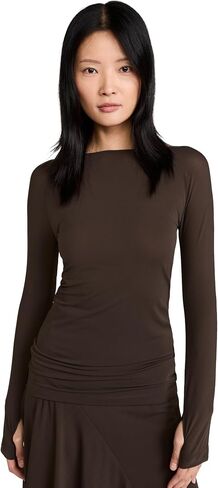 Women's Lagom Top in Saudi Arabia