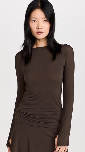 Women's Lagom Top in Saudi Arabia