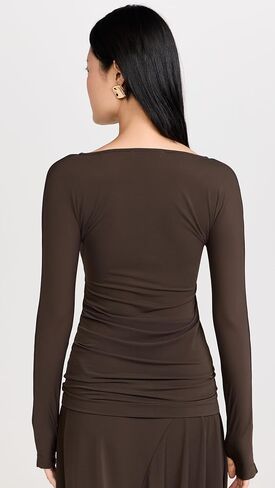 Women's Lagom Top in Saudi Arabia