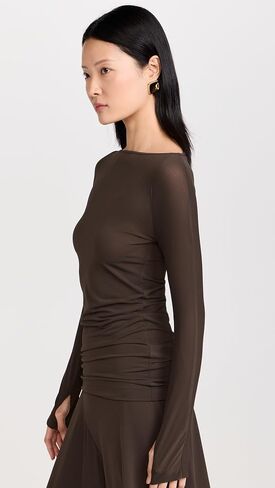 Women's Lagom Top in Saudi Arabia