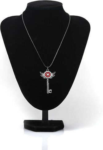 Alastor Key Necklace in Saudi Arabia